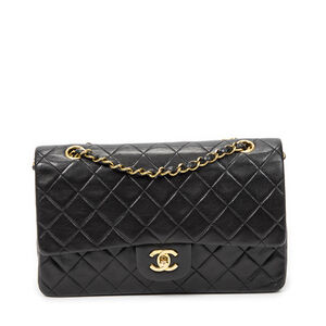 Chanel Classic Double Flap 26